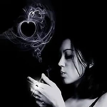 Finger Smoke Magic