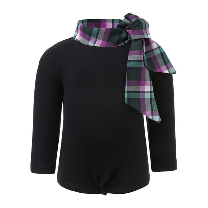 Bow Tie Onesie