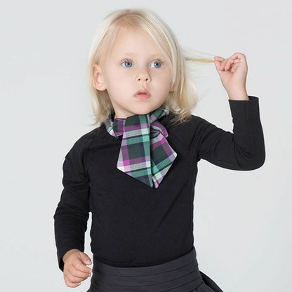 Bow Tie Onesie